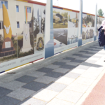 Eroii aerului. Va fi inaugurată a doua galerie foto istorică