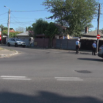 Sensuri unice. Acestea vor funcționa pe perioada de șantier de pe Dorobanți