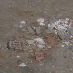 Din groapă-n groapă. Plombele se pun doar la ordin