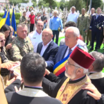 Recunoștință veșnică! Omagiu eroilor patriei!