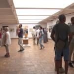 Eterogen 4. Expoziție de grup la Galeriile „Ion Andreescu”