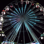 Ultimele zile. Drăgaica se apropie de închidere