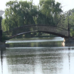 Cu barca la Festival. BZM Fest pe domeniul Marghiloman.