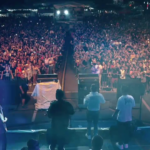 Toate diamantele ... 35.000 de spectatori la Luis Gabriel