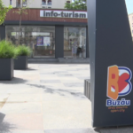 Turism la Buzău. Două zile de Info-Turism în Piața Daciei