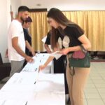 Prezența la vot în județul Buzău, peste media națională. Buzoienii de la sate, mai conștiincioși decât cei de la orașe