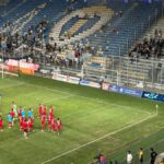 Remiză de moral, pentru Gloria, la debutul în Superligă. Buzoienii au încheiat la egalitate, 0-0, cu Petrolul Ploiești