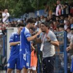 Metalul caută secund. Mircea Ștefan va fi principal la Dunărea Călărași