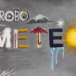 RoboMeteo. Clubul elevilor din Vadu Pașii