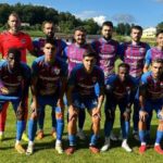 Internațional malian, la Gloria. Cheick Traore, titular în meciul cu Hebar Pazardzhik