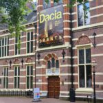 Bijuterie prețioasă. Pandantiv buzoian în Muzeul Assen din Țările de Jos