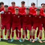 Tragedie în sportul buzoian. Tânăr portar de la Olimpia, decedat la numai 16 ani