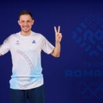 Ionescu & Ionescu debutează la Olimpiadă în weekend. Adversar mai greu pentru Edi