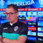 Cel puțin un punct cu Dinamo. Gloria joacă vineri, la București