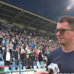 Încă o belea pe capul Gloriei. Clubul buzoian, acționat în instanță de Andrei Prepeliță