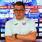 Punct sau puncte în Copou? Prepeliță declară că va juca la victorie