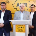 Europarlamentarii AUR, în Grupul ECR. Este al treilea grup ca număr de mandate în Parlamentul European