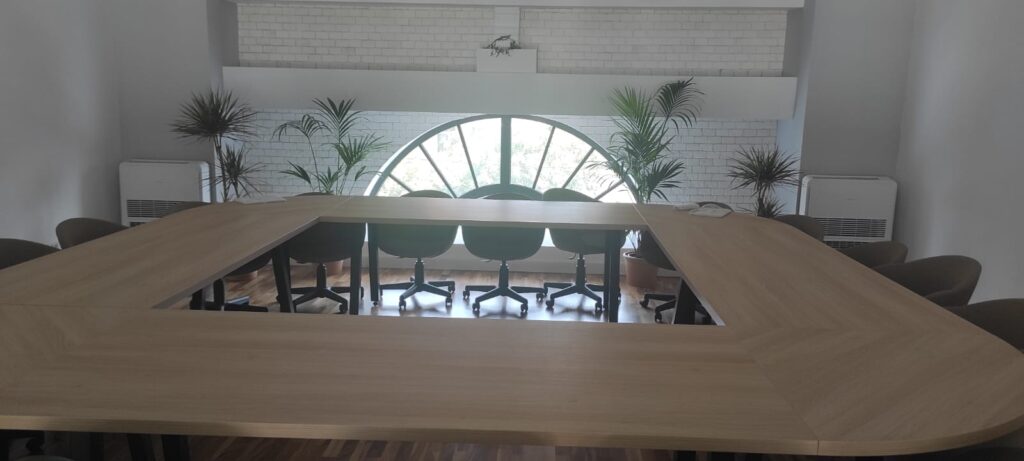 Din Palat, la Bazar. Se mută Primăria Municipiului Buzău