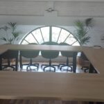 Din Palat, la Bazar. Se mută Primăria Municipiului Buzău