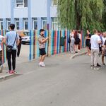 Nicio medie de 10 la Bacalaureat. Un elev din Pătârlagele, cea mai mare medie în județ