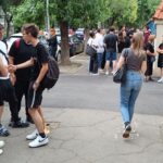 Final de Bacalaureat 2024. Absolvenții de liceu așteaptă rezultatele cu gândul la vacanță