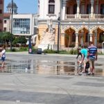 Meteorologii anunță o perioadă cu zile toride. Cum ne protejăm de temperaturile extreme?