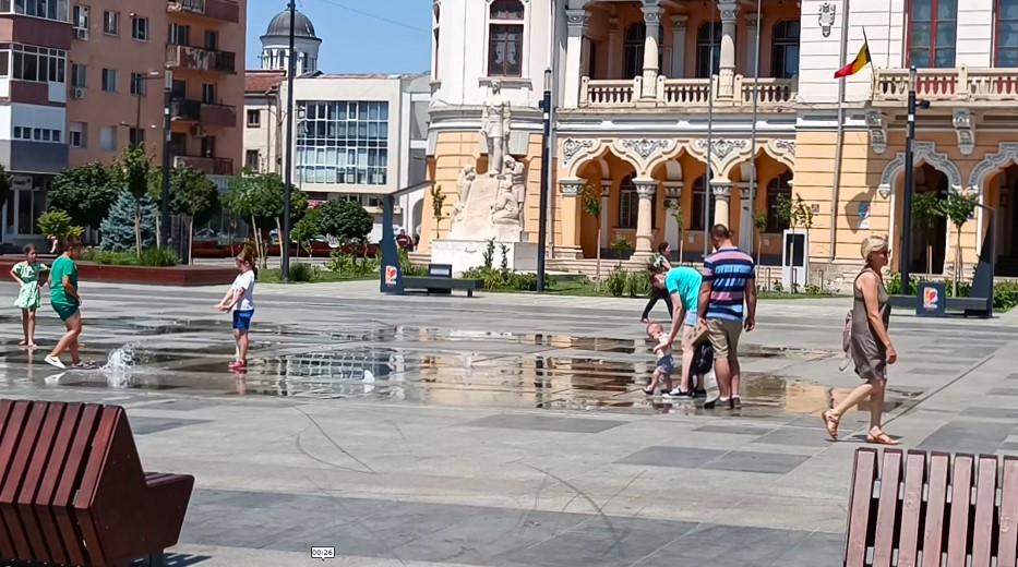 Meteorologii anunță o perioadă cu zile toride. Cum ne protejăm de temperaturile extreme?