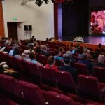Eveniment memorabil, la Buzău. A avut loc lansarea documentarului „Coroana României”
