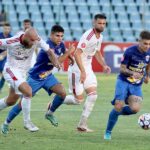 VAR de capul nostru! Gloria de la extaz la agonie, într-un singur minut