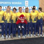 Emoții mari, chiar și după cinci Olimpiade. A șasea ediție de Jocuri Olimpice, pentru Cristinel Romanescu