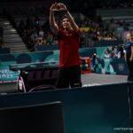 Victorie uluitoare, după șase mingi de meci salvate. Edi Ionescu trece de numărul 19 mondial