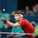 De la Paris, la Kinshasa. Sportul l-a purtat pe Edi Ionescu prin toată lumea