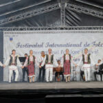 Capitala tradițiilor. Mâine începe Festivalul Internațional de Folclor