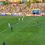 Nu mai sunt echipe mici. Andrei Prepeliță, despre meciul cu Sepsi