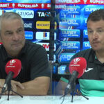 Regrete tardive versus fair-play german. Bernd Storck a admis că Sepsi a avut noroc