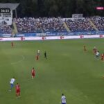 Gloria trece examenul cu Politehnica! Buzoienii s-au impus în Copou cu 2 la 1