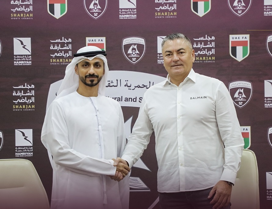 Ilie Stan va antrena în Emiratele Unite Arabe. Buzoianul a semnat cu Al Hamriyah