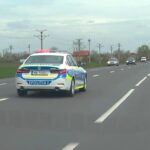 14 morți pe șoselele Buzăului, în 2024. DN2 E85 rămâne drumul cu cel mai mare risc pentru șoferi