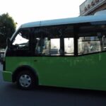 Transport electric. Noi autobuze și microbuze pentru Buzău