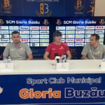 Pablo Morel, prezentat oficial. Francezul vrea să schimbe stilul de joc al Gloriei