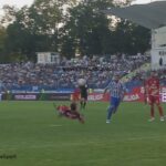 Ne redresăm mâine. Eugen Neagoe speră într-un meci fără gafe