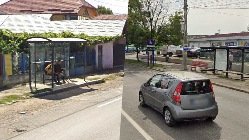 Comunicat Transbus | Se suspendă temporar îmbarcarea/debarcarea călătorilor în stațiile “Marghiloman Parc” și “Lidl – Aleea Sporturilor”