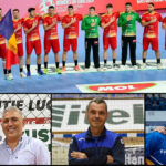 Doi “Lupi”, în lotul pentru Campionatele Europene. Ștefan Armanu, în naționala condusă de Adrian Petrea