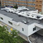 Noul UPU Buzău, gata de inaugurare. Se mai așteaptă doar un aviz de la ISU Buzău