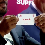 Debut în deplasare, pentru Gloria. Petrolul, adversara din prima etapă