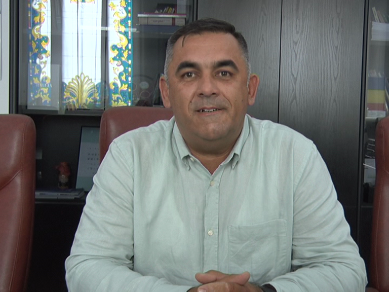 Funcție nouă. De la Palatul Comunal la Municipiu