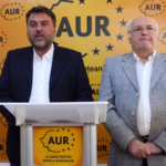 Săgeți către edili. Reprezentanții AUR acuză strategiile Consiliului Local