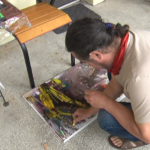 Măgura Art 2024. A douăsprezecea ediție a taberei de creație