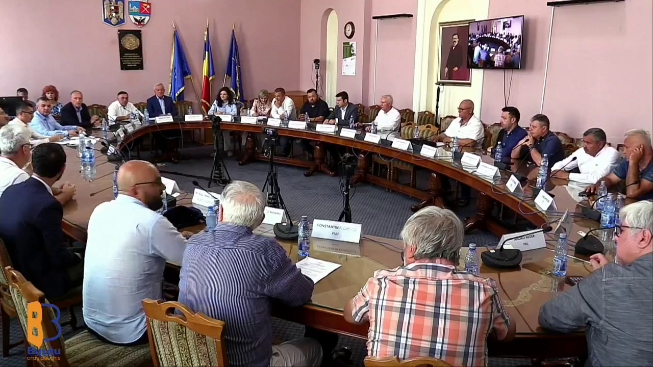 CLM Extra. Toate cele trei proiecte au fost aprobate