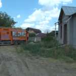 Setea copacilor. Rădăcinile au pătruns în conducta Iazul Morilor